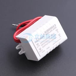 5W宽输入电压范围AC/DC模块电源缩略图
