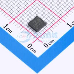 单片机(MCU/MPU/SOC)缩略图