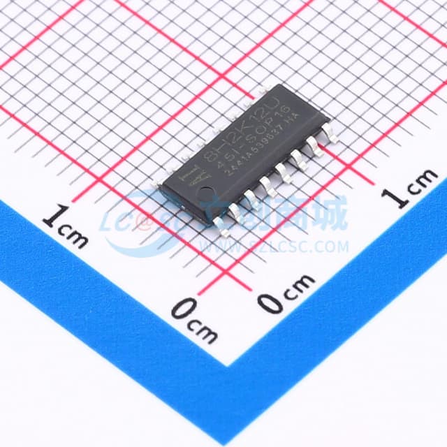 AI8H2K12U-45I-SOP16实物图