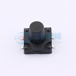 12*12*11.0mm立贴 防水轻触开关缩略图