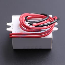 5W宽输入电压范围AC/DC模块电源缩略图