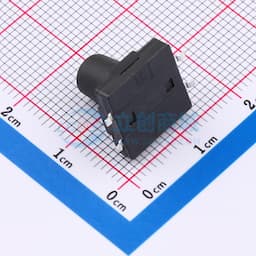 12*12*12.0mm立贴 防水轻触开关缩略图
