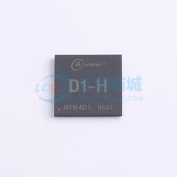 Allwinner D1-H缩略图