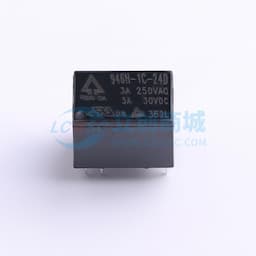 946H-1C-24D 【继电】缩略图