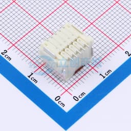 间距:1.5mm 立贴缩略图