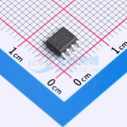 数字电容传感芯片缩略图