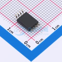 ISO1042隔离式CAN收发器缩略图