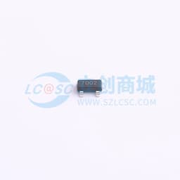 BS170FTA-VB缩略图