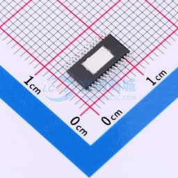 60V 高电流降压型 LED 驱动器控制器缩略图