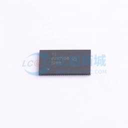 DS320PR810 八通道线性重驱动器用于PCle 5.0, CXL 1.1缩略图