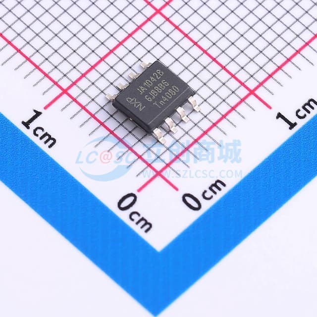 TJA1042BT/0Z实物图