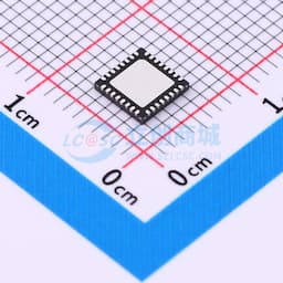 32位ARMCortex-M0+微控制器缩略图