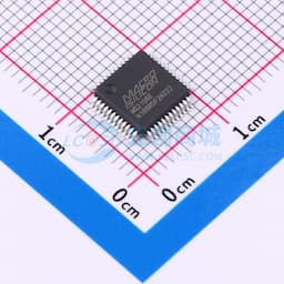 USB模拟视频采集芯片缩略图