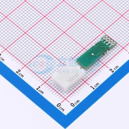 温湿度传感器缩略图