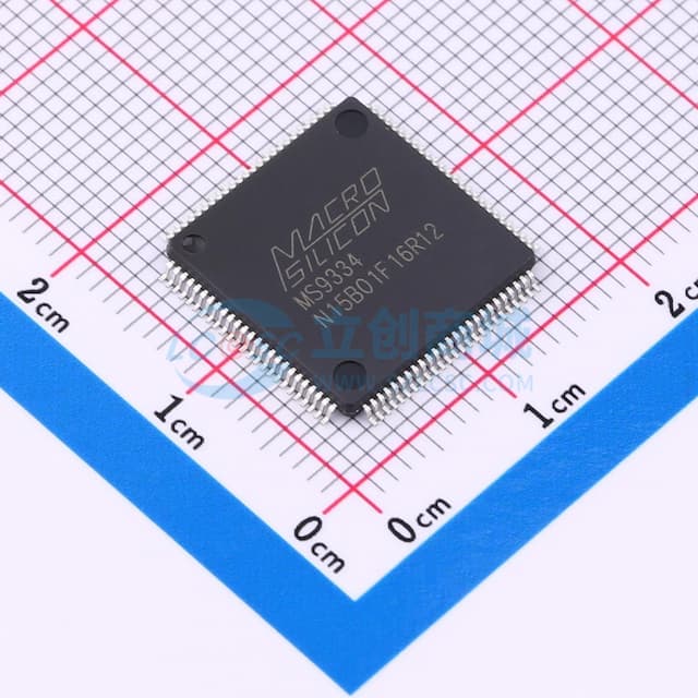 MS9334实物图