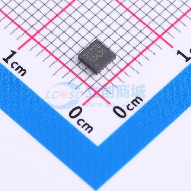 3 路远程温度传感器实物图