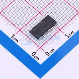 60V 高电流降压型 LED 驱动器控制器缩略图