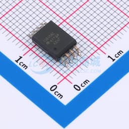 ISO1042隔离式CAN收发器缩略图