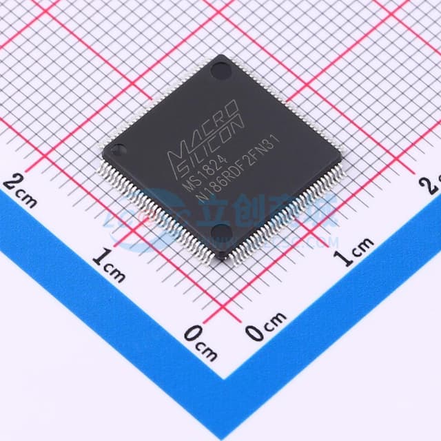 MS1824实物图