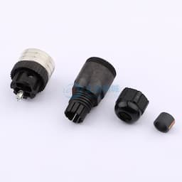 3件套 电缆螺丝扭矩、电压电流额定值及防护等级等缩略图