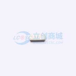 32.768kHz ±20ppm 12.5pF缩略图