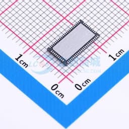 DS320PR810 八通道线性重驱动器用于PCle 5.0, CXL 1.1缩略图