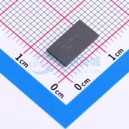 DS320PR810 八通道线性重驱动器用于PCle 5.0, CXL 1.1缩略图