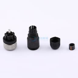 3件套 电缆螺丝扭矩、电压电流额定值及防护等级等缩略图