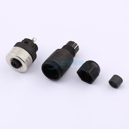 3件套 电缆螺丝扭矩、电压电流额定值及防护等级等缩略图