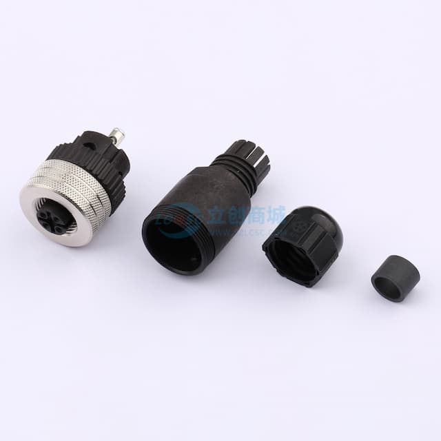 3件套 电缆螺丝扭矩、电压电流额定值及防护等级等实物图