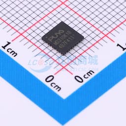 32位ARMCortex-M0+微控制器缩略图