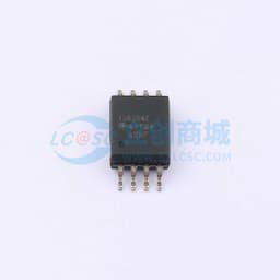 ISO1042隔离式CAN收发器缩略图