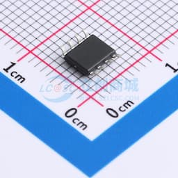 精密、低噪声、CMOS、轨到轨双通道运算放大器缩略图