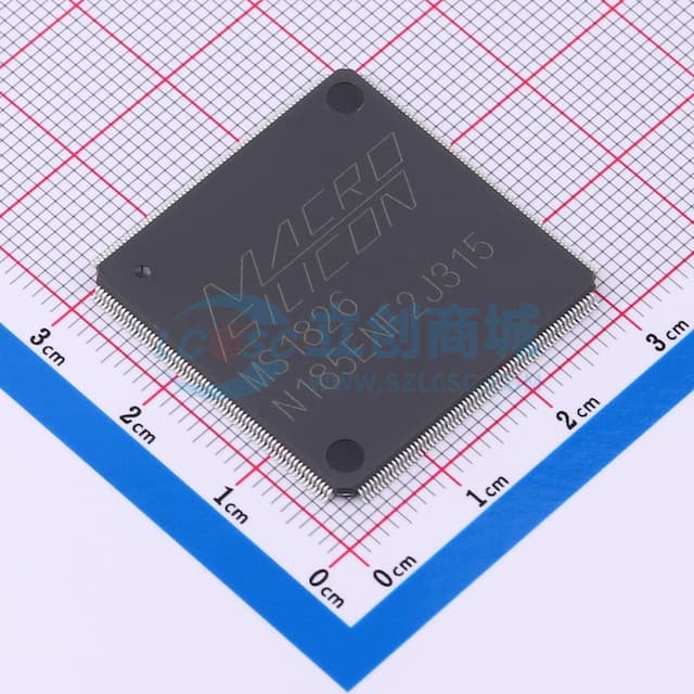 MS1826实物图