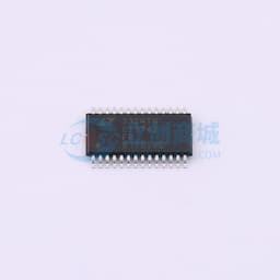 60V 高电流降压型 LED 驱动器控制器缩略图