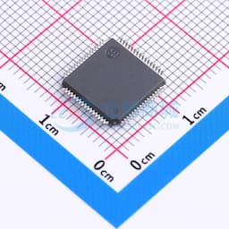 低功耗低成本CPLD，支持多种逻辑电平与编程功能缩略图