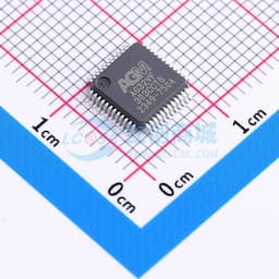 低功耗低成本CPLD，支持3.3V逻辑电平缩略图