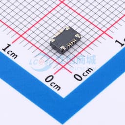 间距:0.4mm 母 立贴缩略图