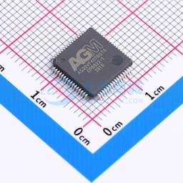 低功耗低成本CPLD，支持多种逻辑电平与编程功能缩略图