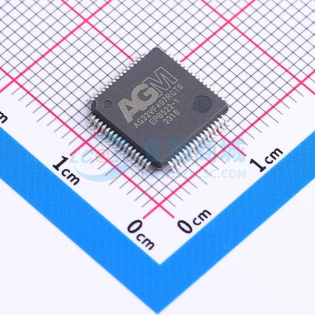 低功耗低成本CPLD，支持多种逻辑电平与编程功能实物图