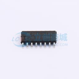 16 Ω, 低电荷注入和泄漏, +12V / +5 V / +3 V / ± 5 V 四通道 SPST 开关缩略图