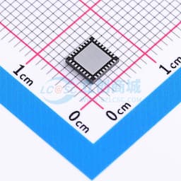 基于100MHz Arm Cortex-M4、带浮点运算单元（FPU）的微控制器缩略图
