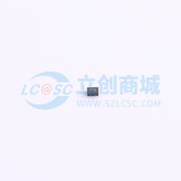 双向TVS 5V截止 峰值脉冲电流：5A@8/20us缩略图