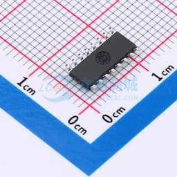 16 Ω, 低电荷注入和泄漏, +12V / +5 V / +3 V / ± 5 V 四通道 SPST 开关缩略图