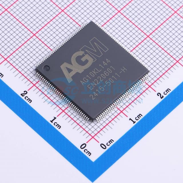 AG10KL144H实物图