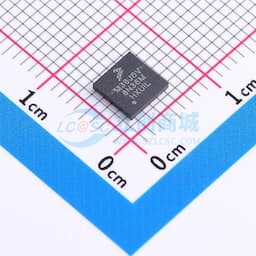 基于100MHz Arm Cortex-M4、带浮点运算单元（FPU）的微控制器缩略图