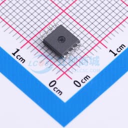 ATTINY85-20SU缩略图