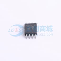 ATTINY85-20SU缩略图