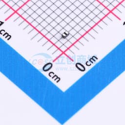 双向TVS 5V截止 峰值脉冲电流：5A@8/20us缩略图