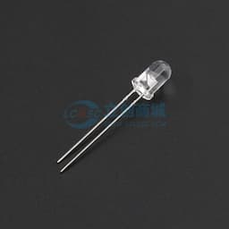 高速红外发光二极管，890nm，表面发射技术缩略图